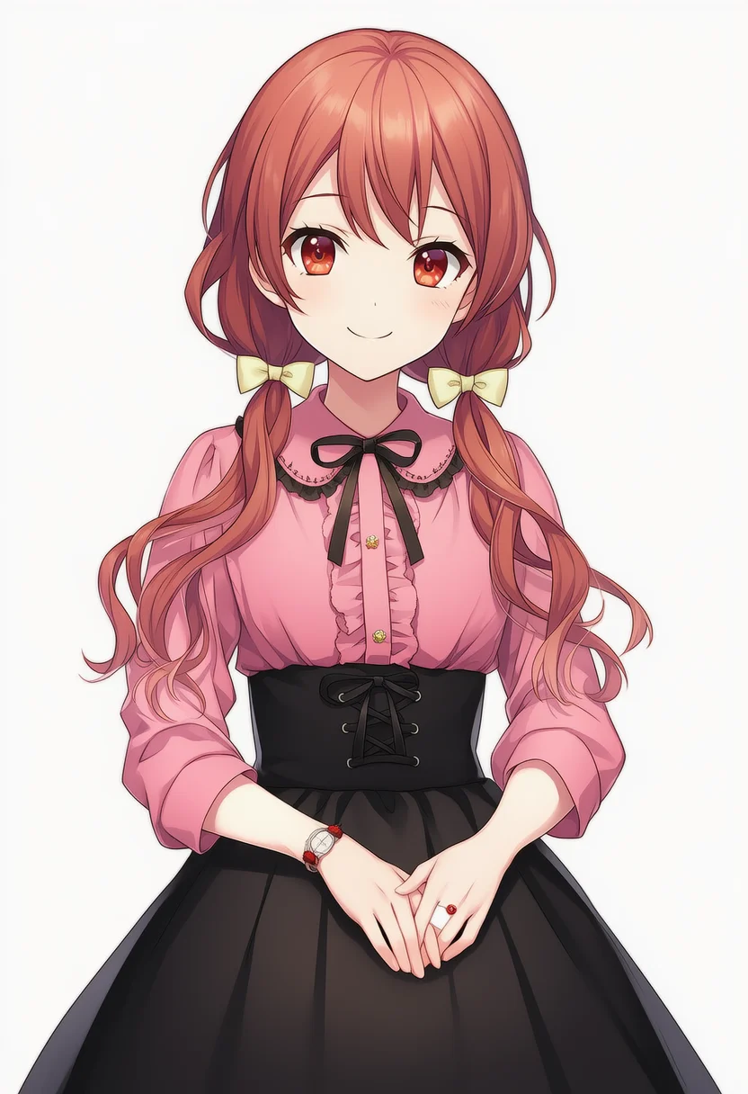 sakakibara marika