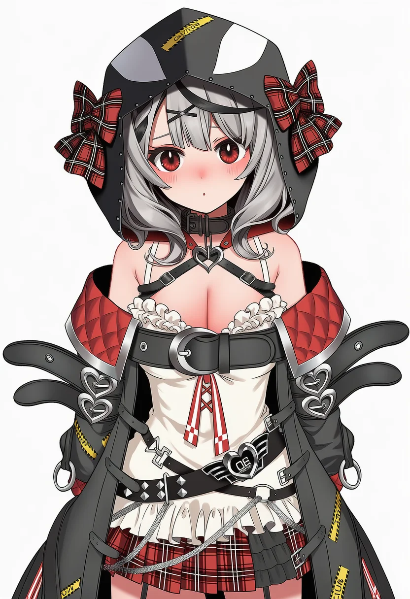 sakamata chloe