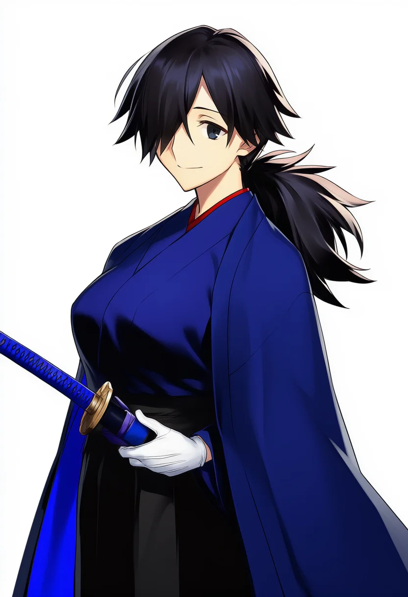 sakamoto ryouma (fate)