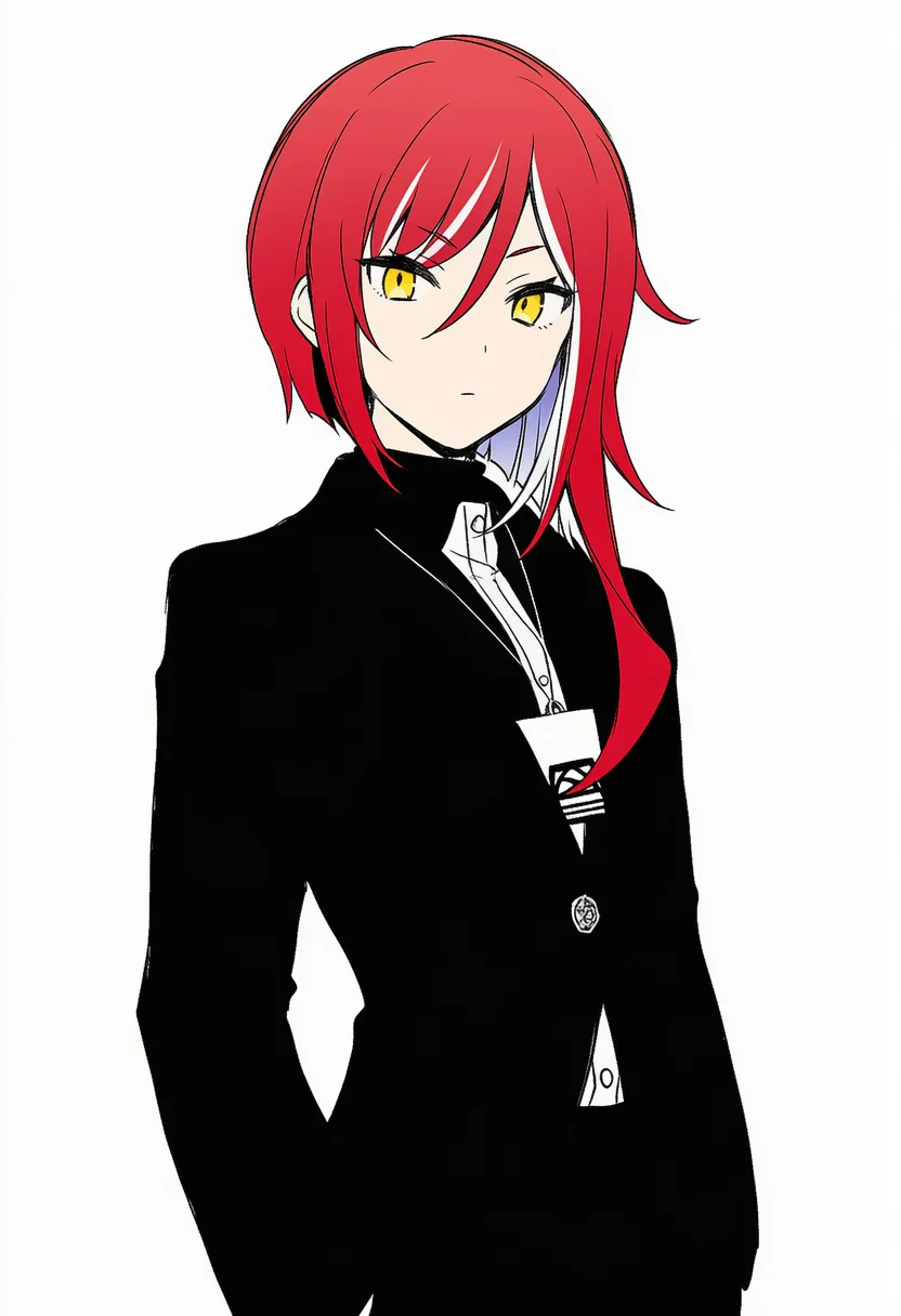 sakasaki natsume