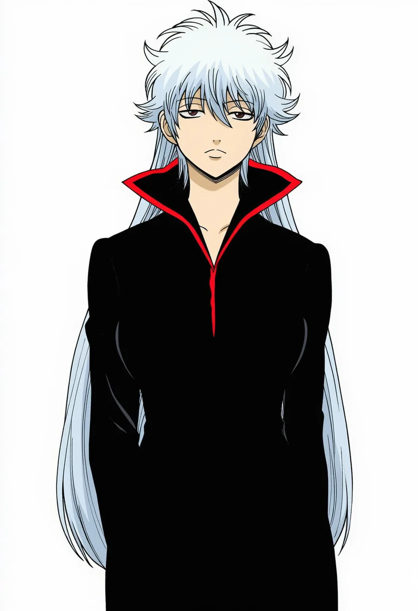 sakata gintoki