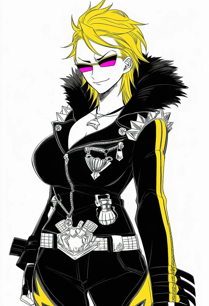 sakata kintoki (rider) (fate)