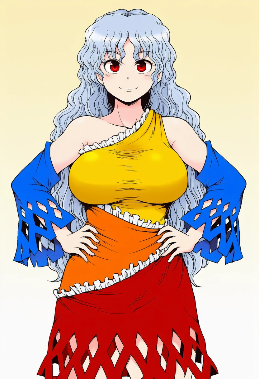 sakata nemuno