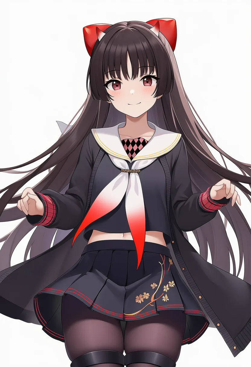 sakawa (azur lane)
