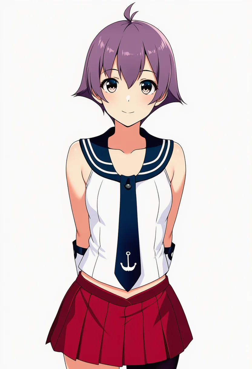 sakawa (kancolle)