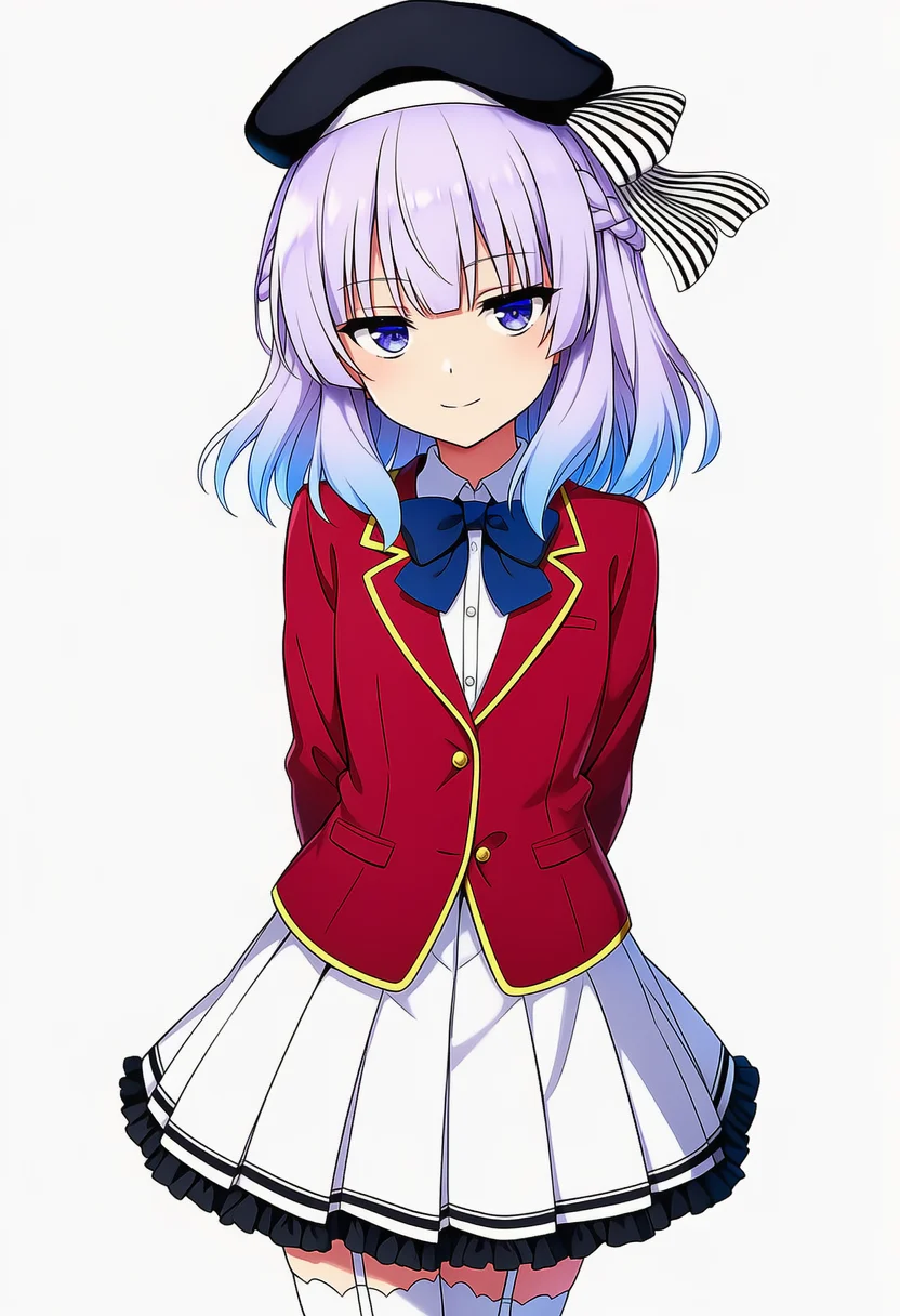 sakayanagi arisu
