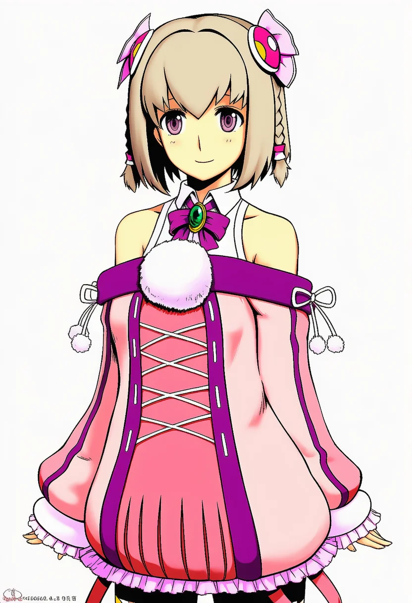 saki (ar tonelico)