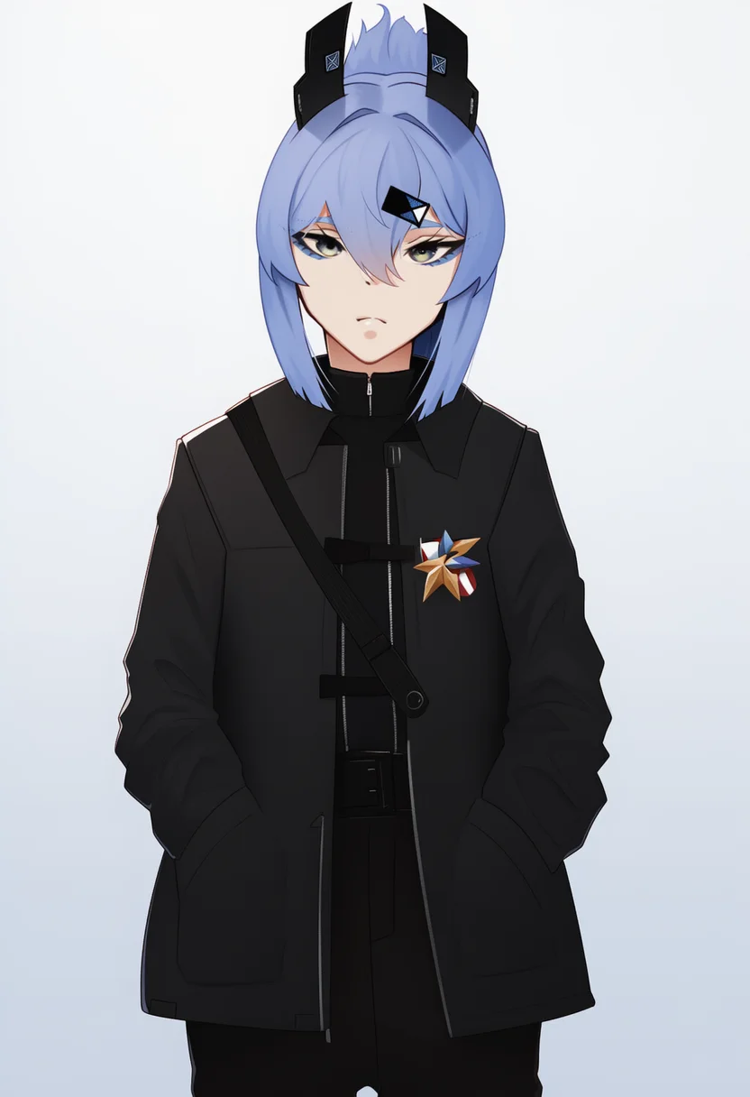 saki (the atko)