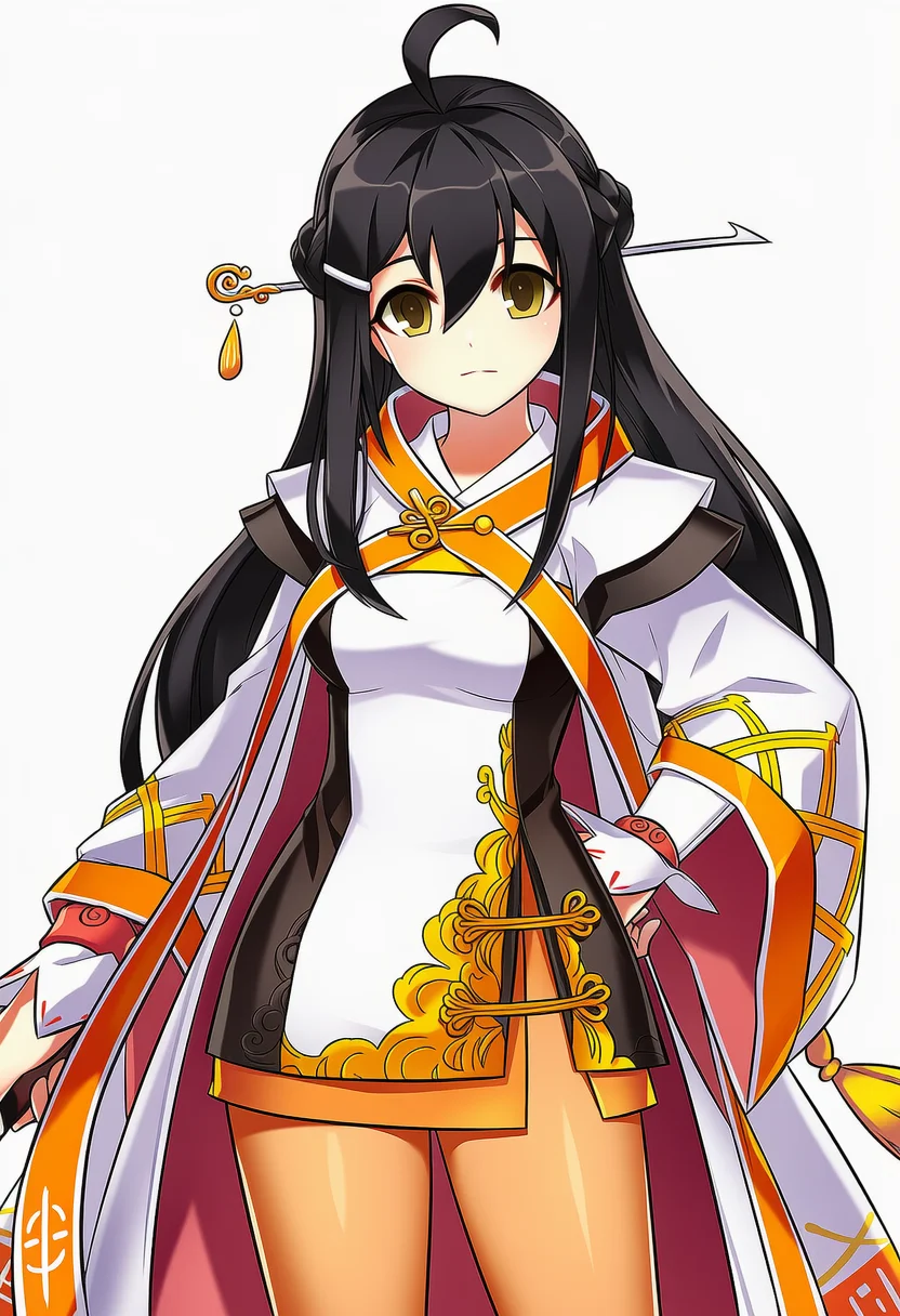 sakra devanam (elsword)