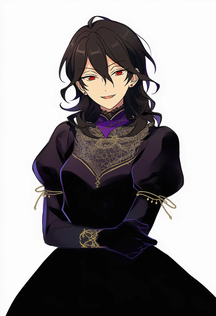 sakuma rei (ensemble stars!)