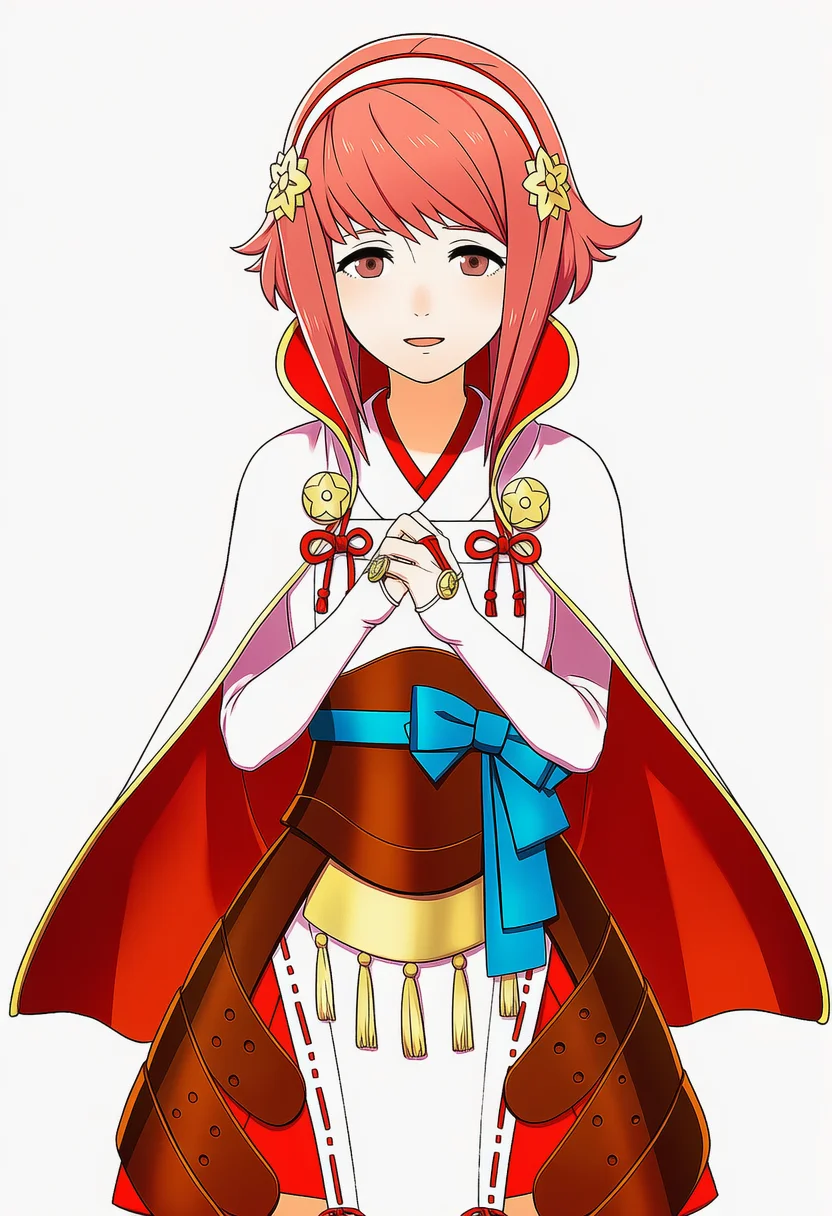 sakura (fire emblem)