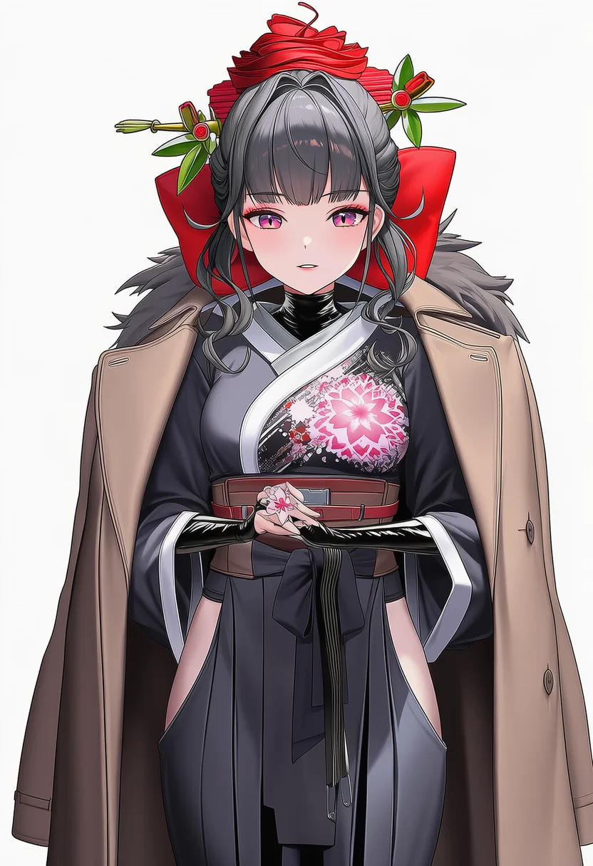 sakura (nikke)