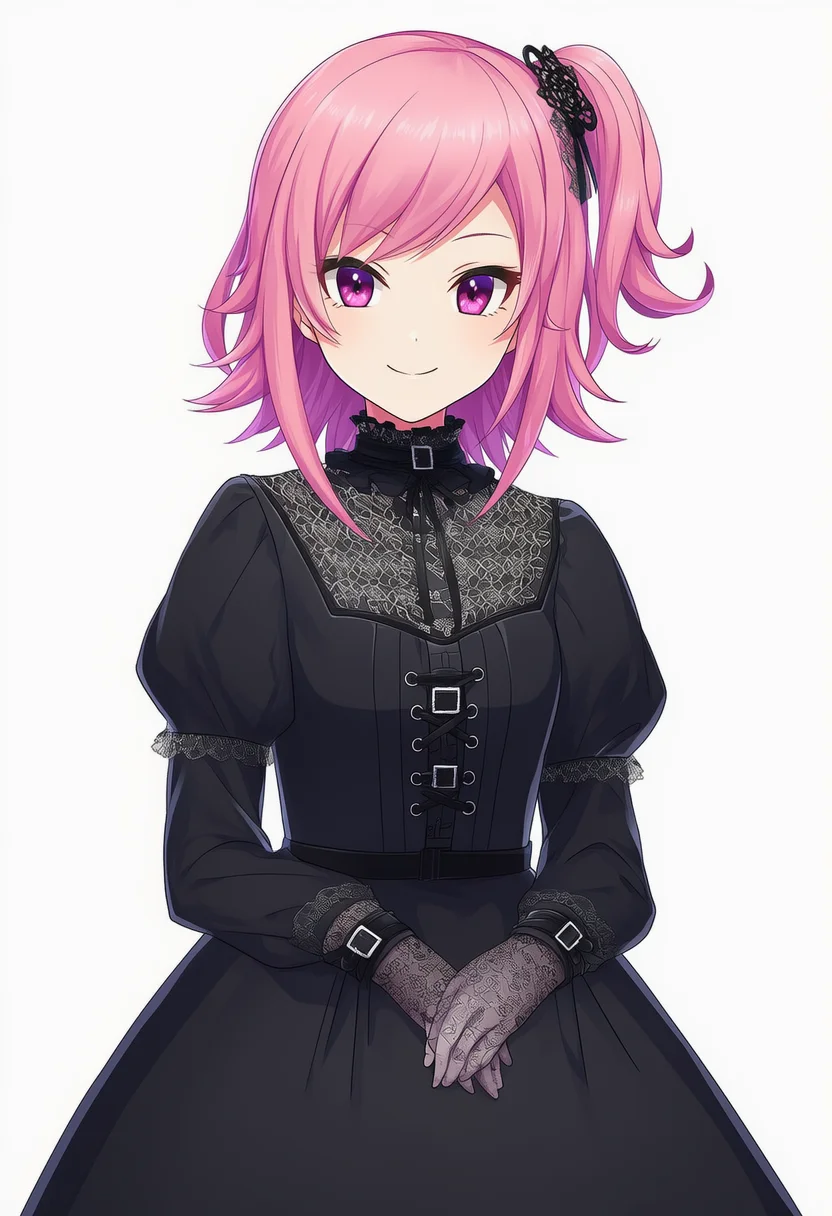 sakura (project tokyo dolls)