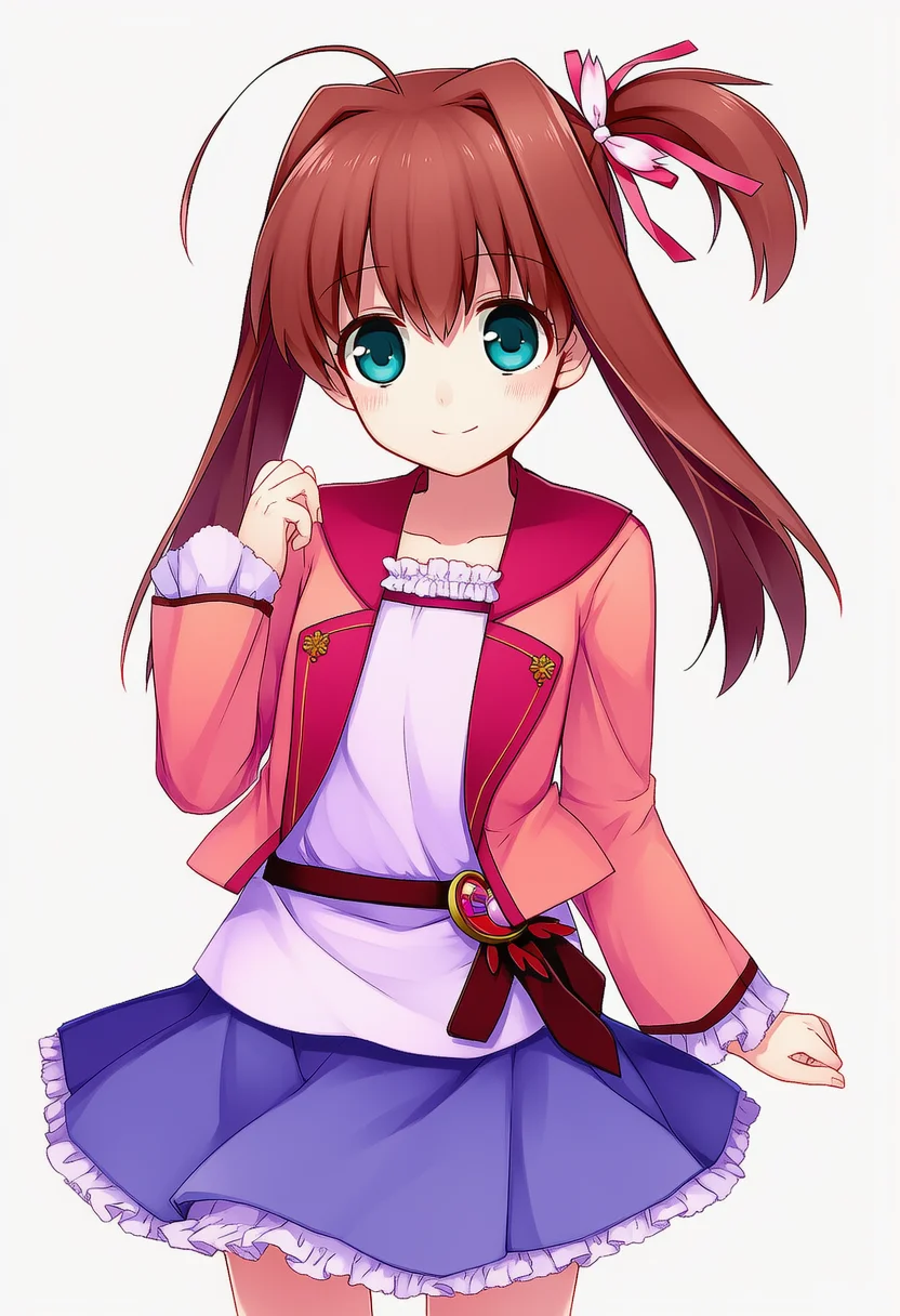 sakura akari