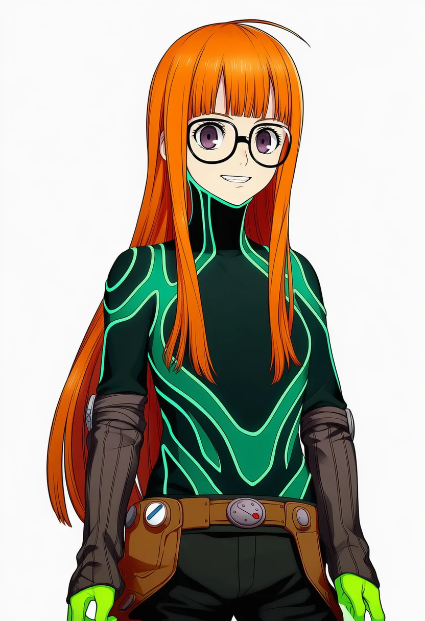 sakura futaba