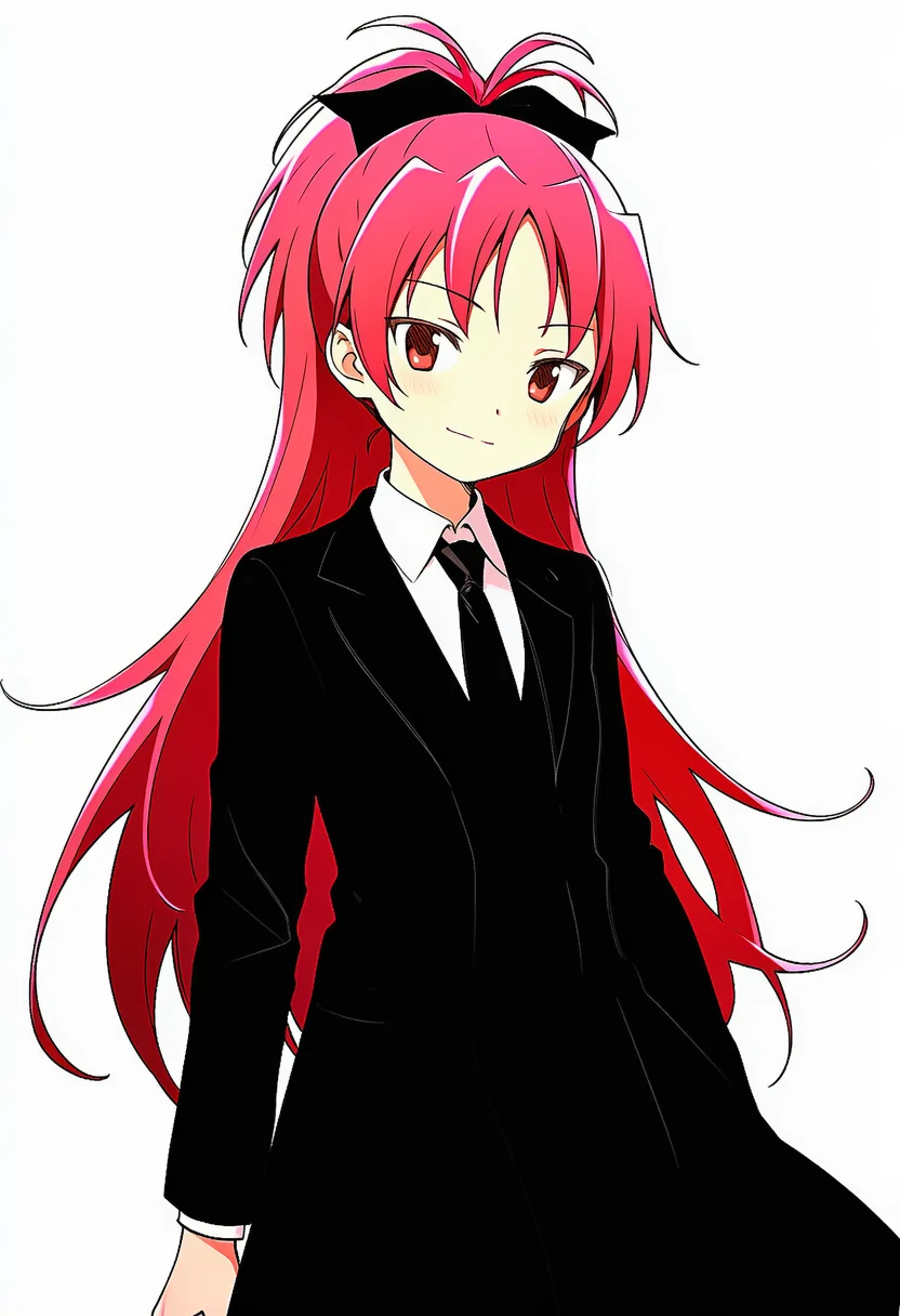 sakura kyoko
