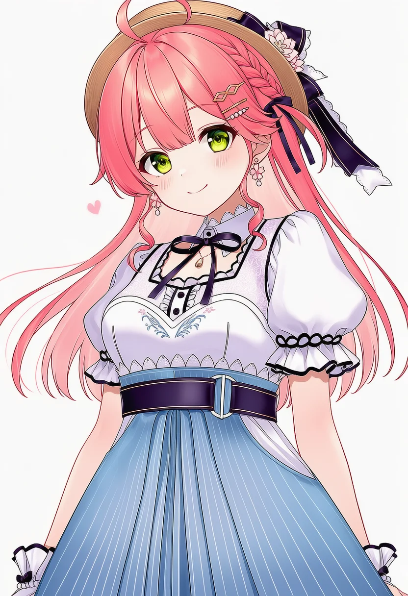 sakura miko (street)