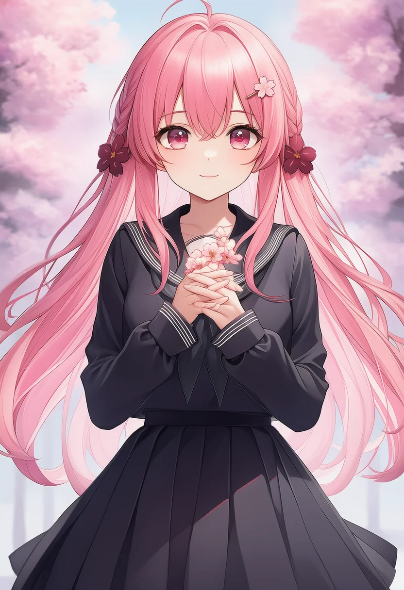 sakura miku