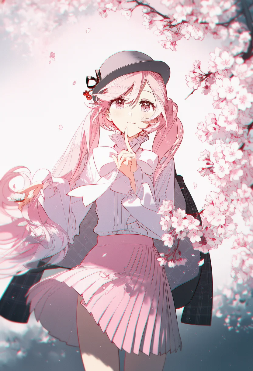 sakura miku (rella)