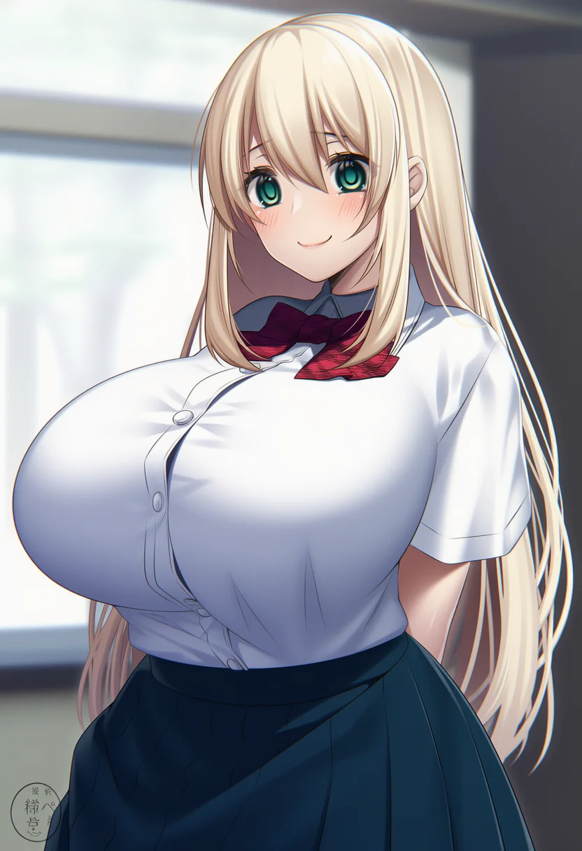 sakura nene