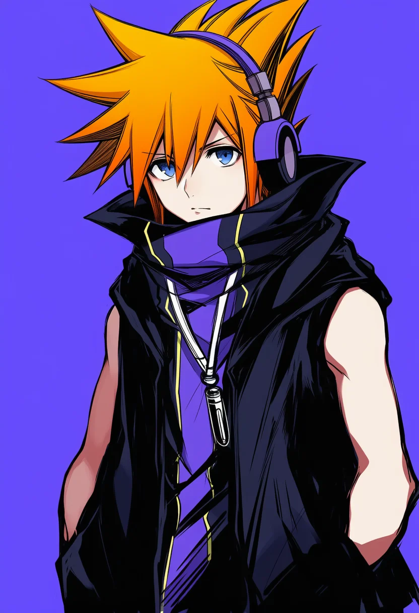 sakuraba neku