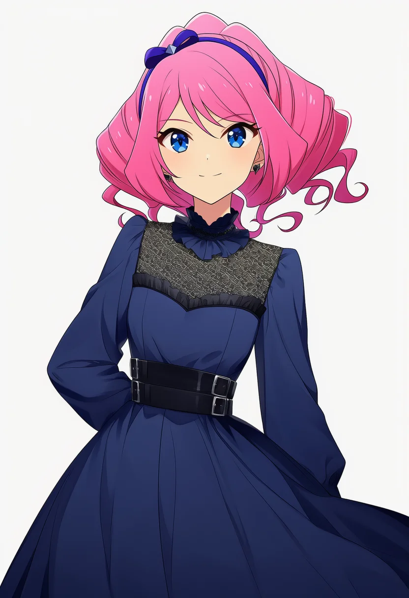 sakuraba rola