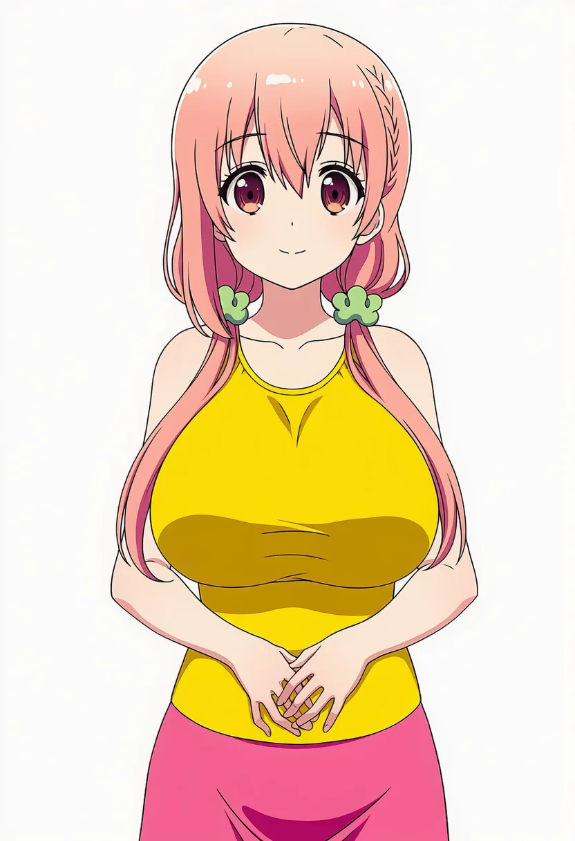 sakuragi hinako