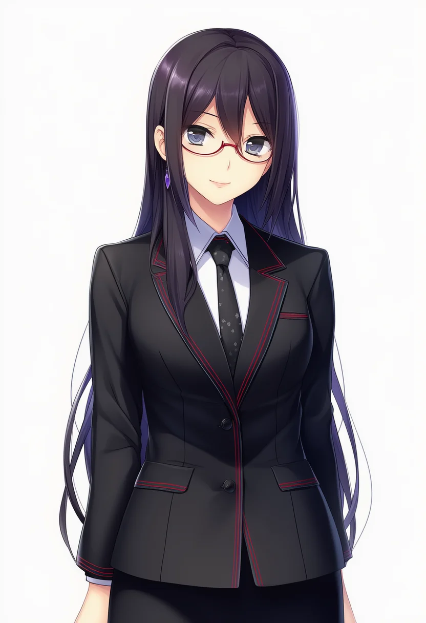 sakurai asahi (seisenki valkyrie sisters)