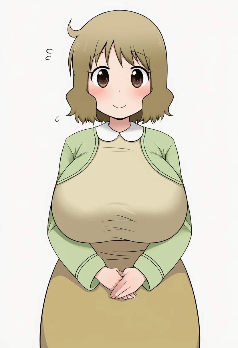 sakurai izumi