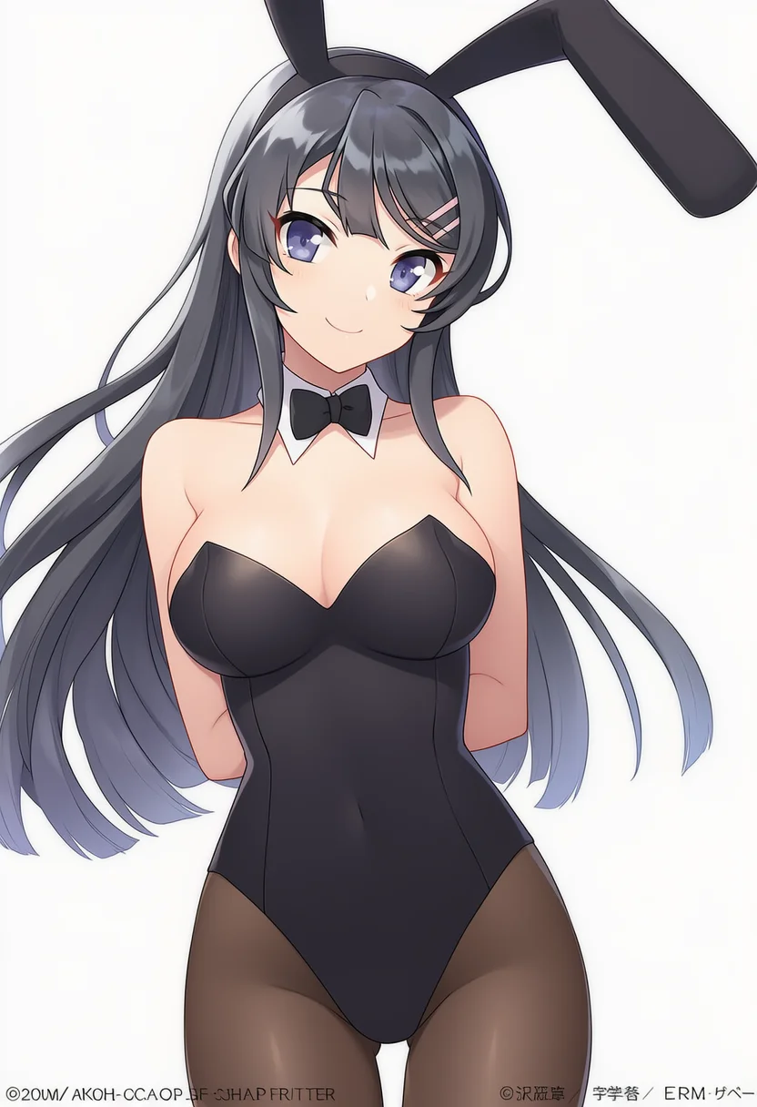 sakurajima mai