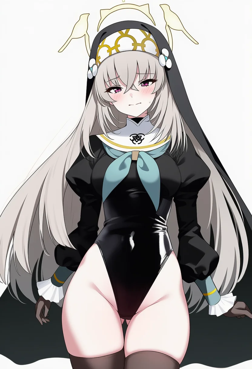 sakurako (blue archive)