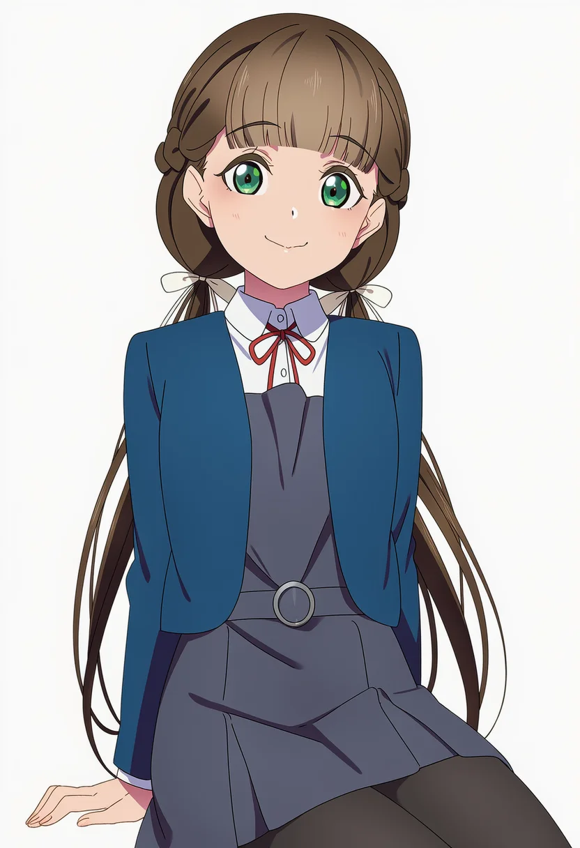 sakurakoji kinako