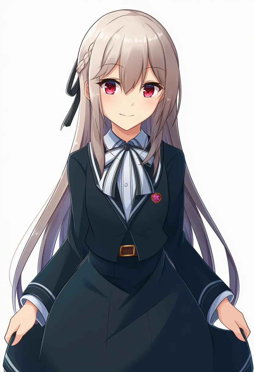 sakurakouji luna