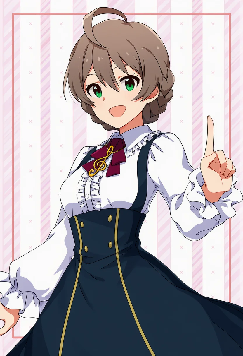 sakuramori kaori