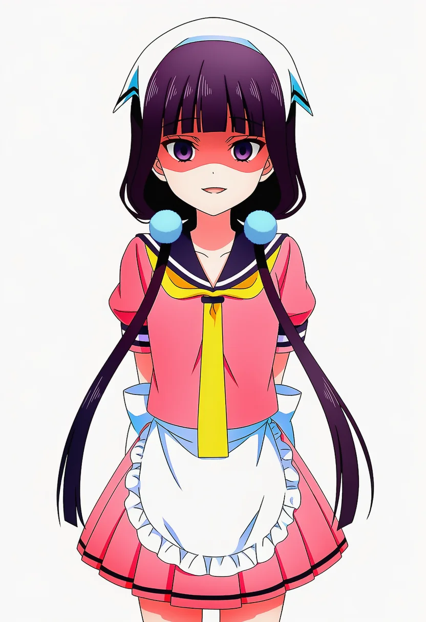 sakuranomiya maika