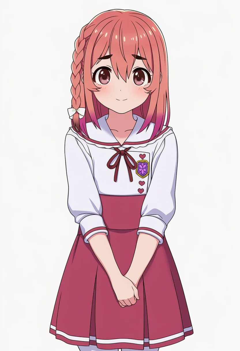 sakurasawa sumi