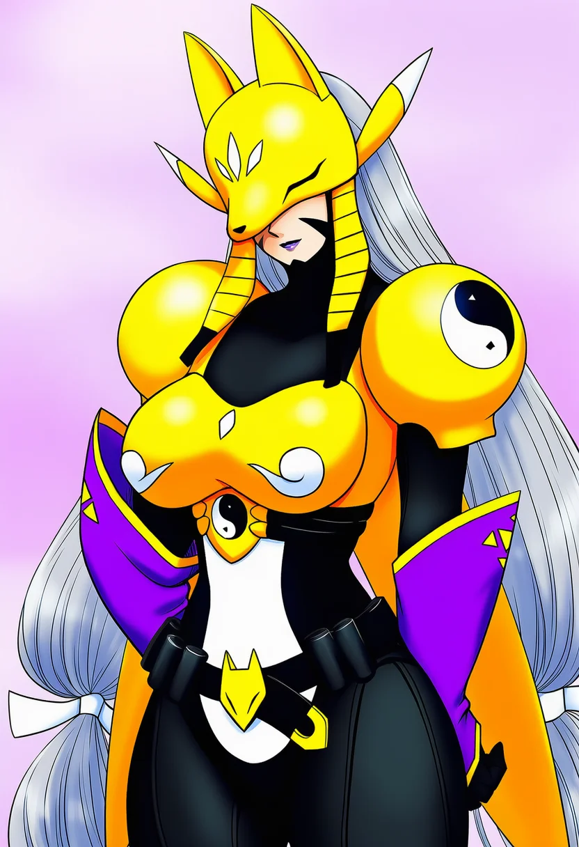 sakuyamon