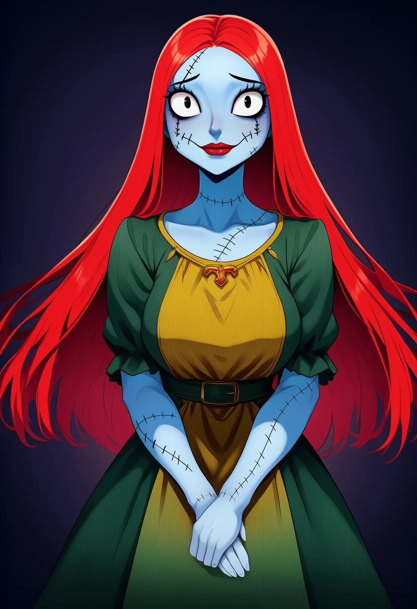 sally (nbc)