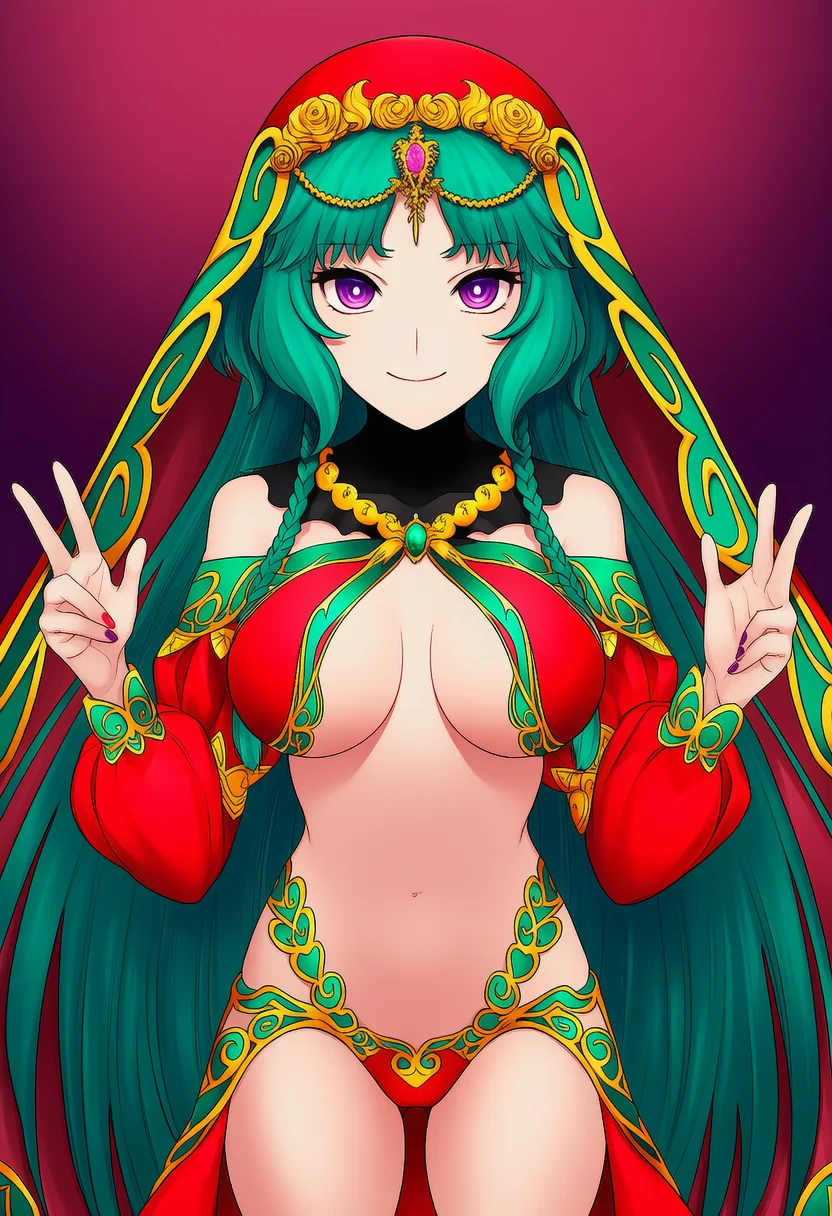 salome (fate)