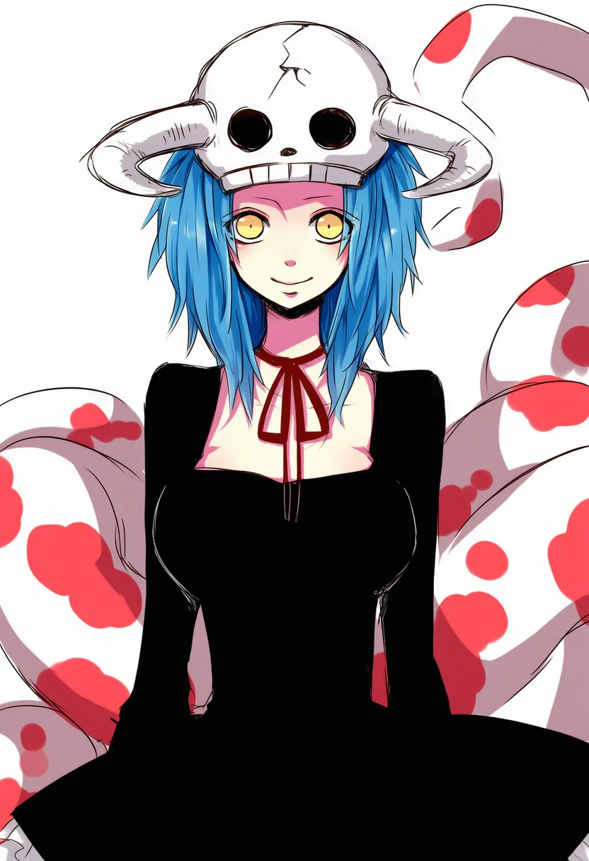 salome (one piece)