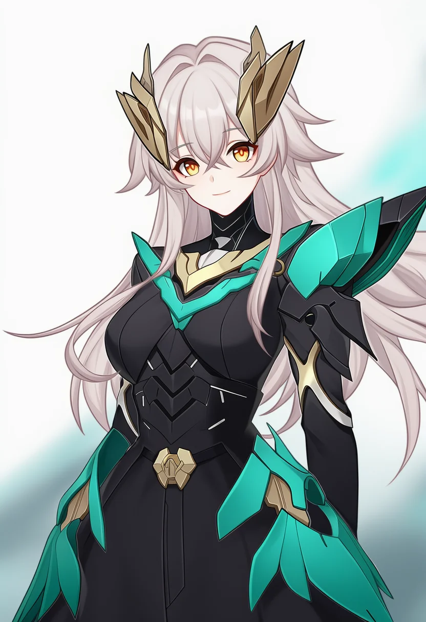 sam (honkai: star rail)
