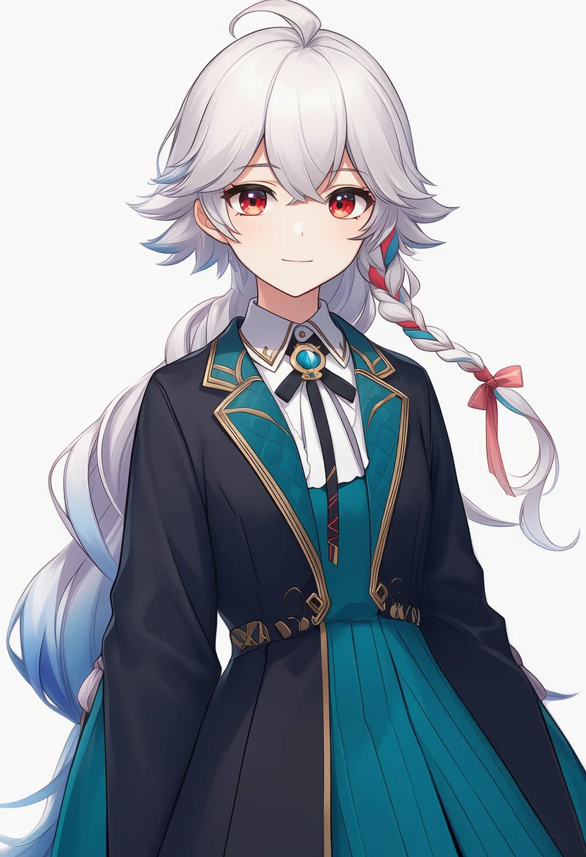 sameko saba (1st costume)