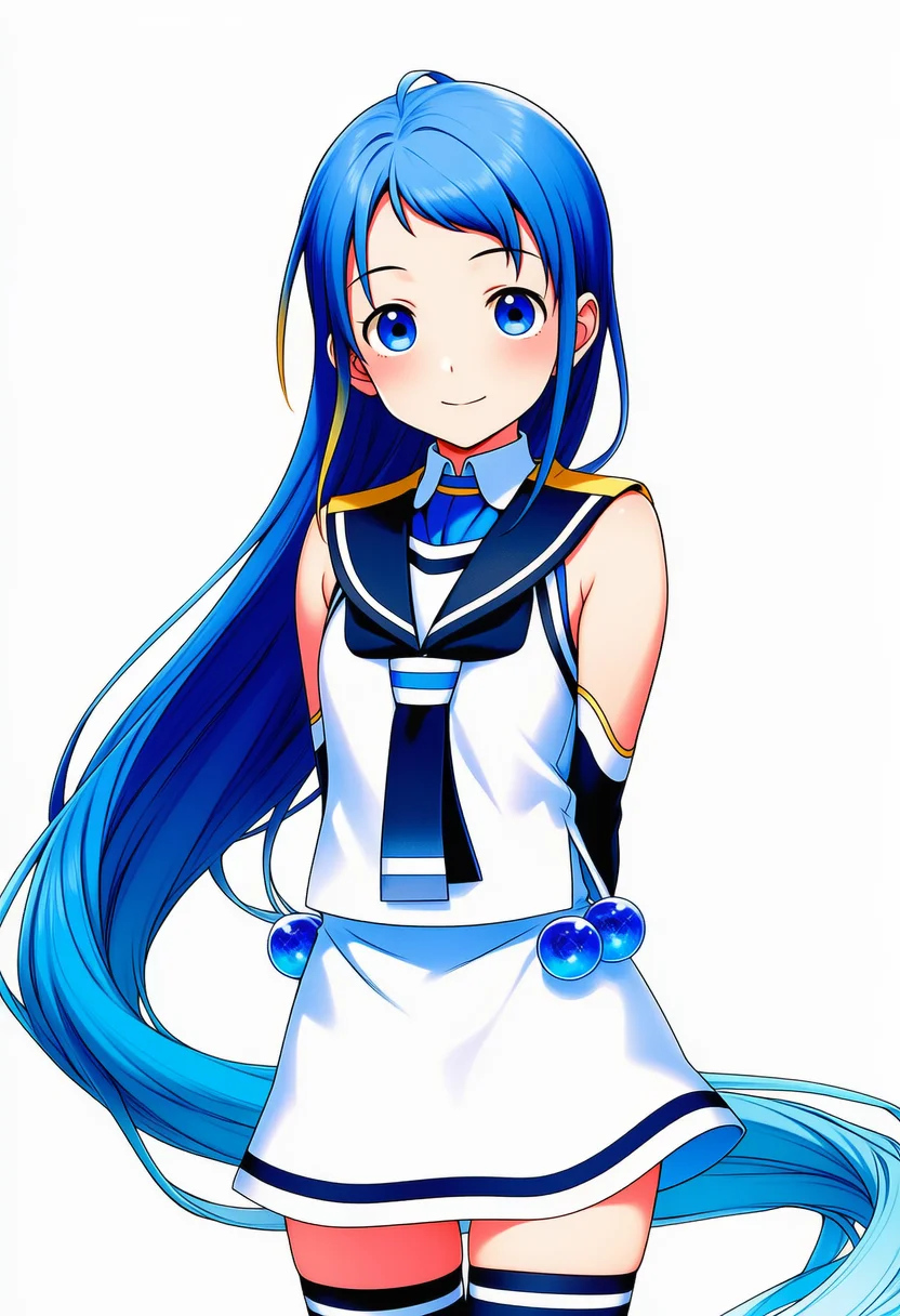 samidare (kancolle)