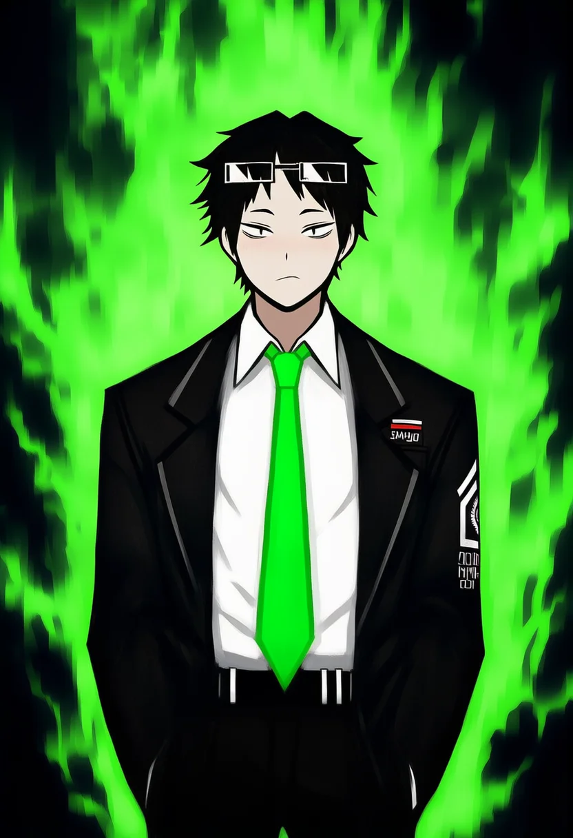 samjo (project moon)