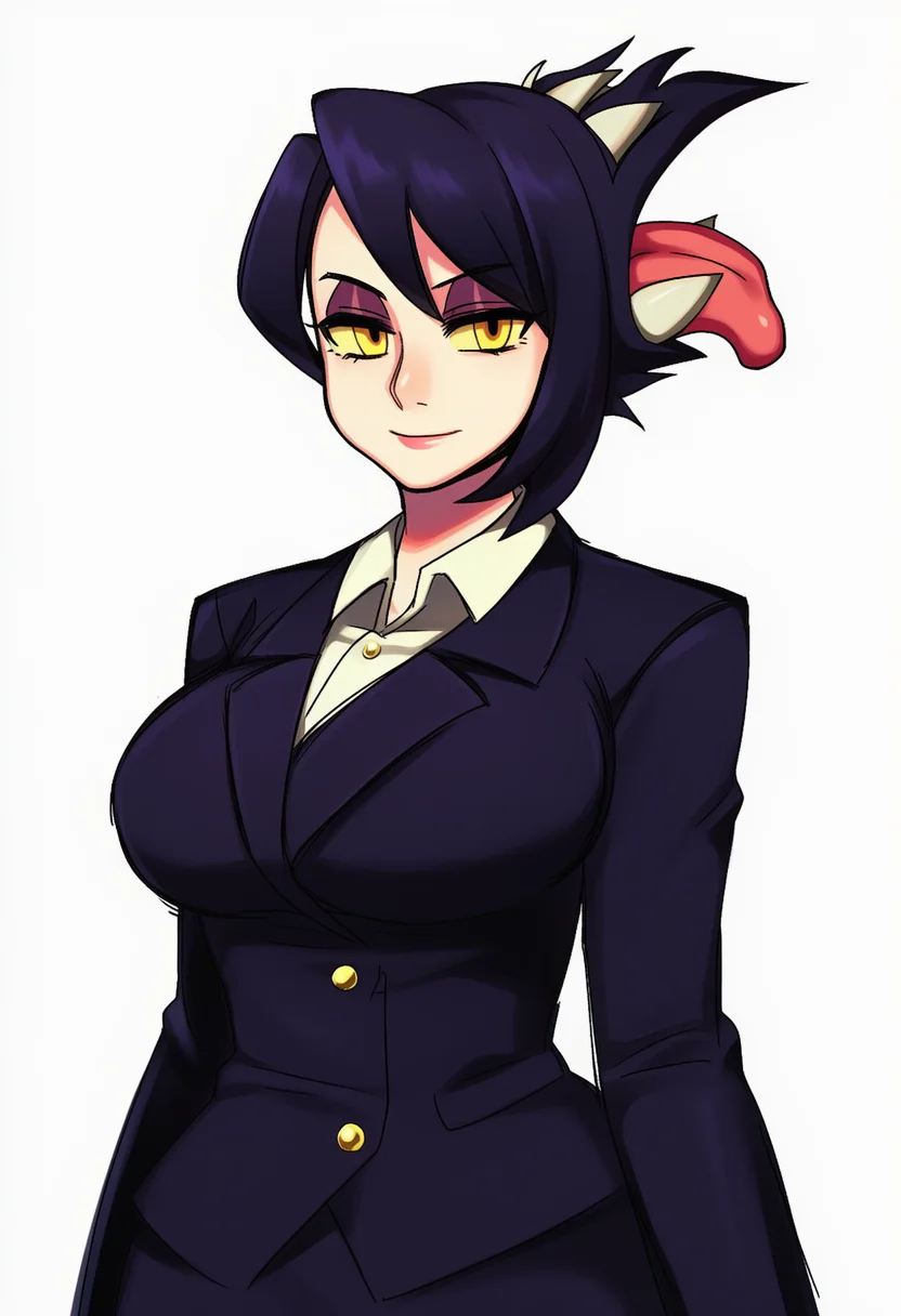 samson (skullgirls)