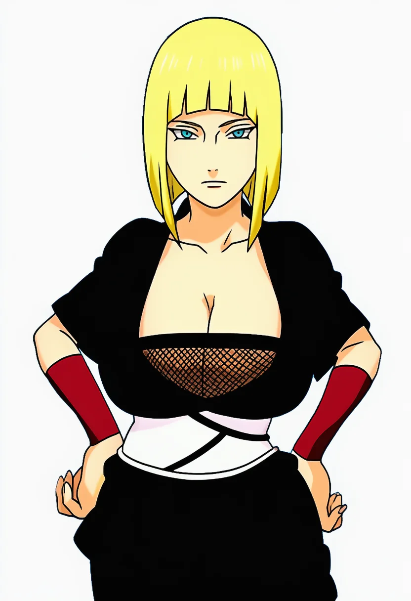 samui (naruto)