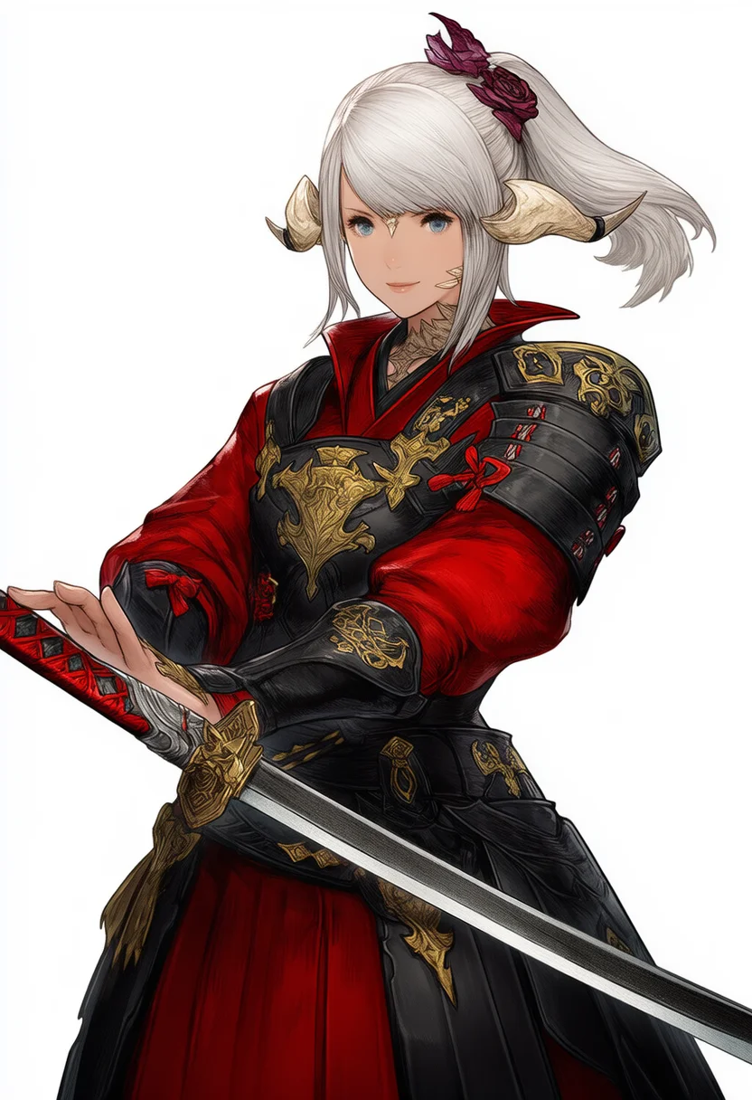 samurai (final fantasy)