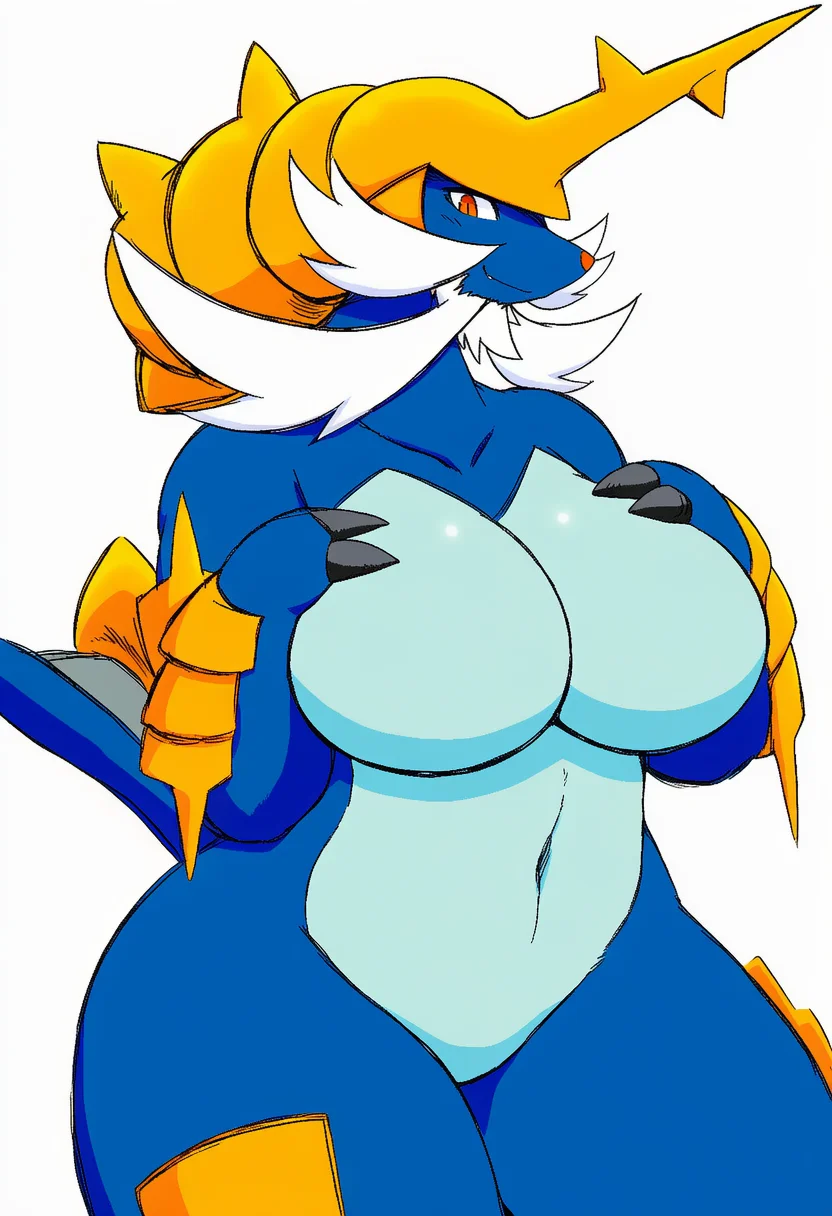 samurott