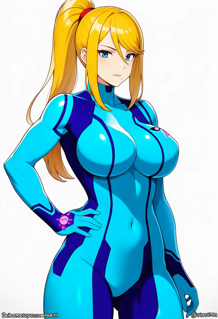metroid