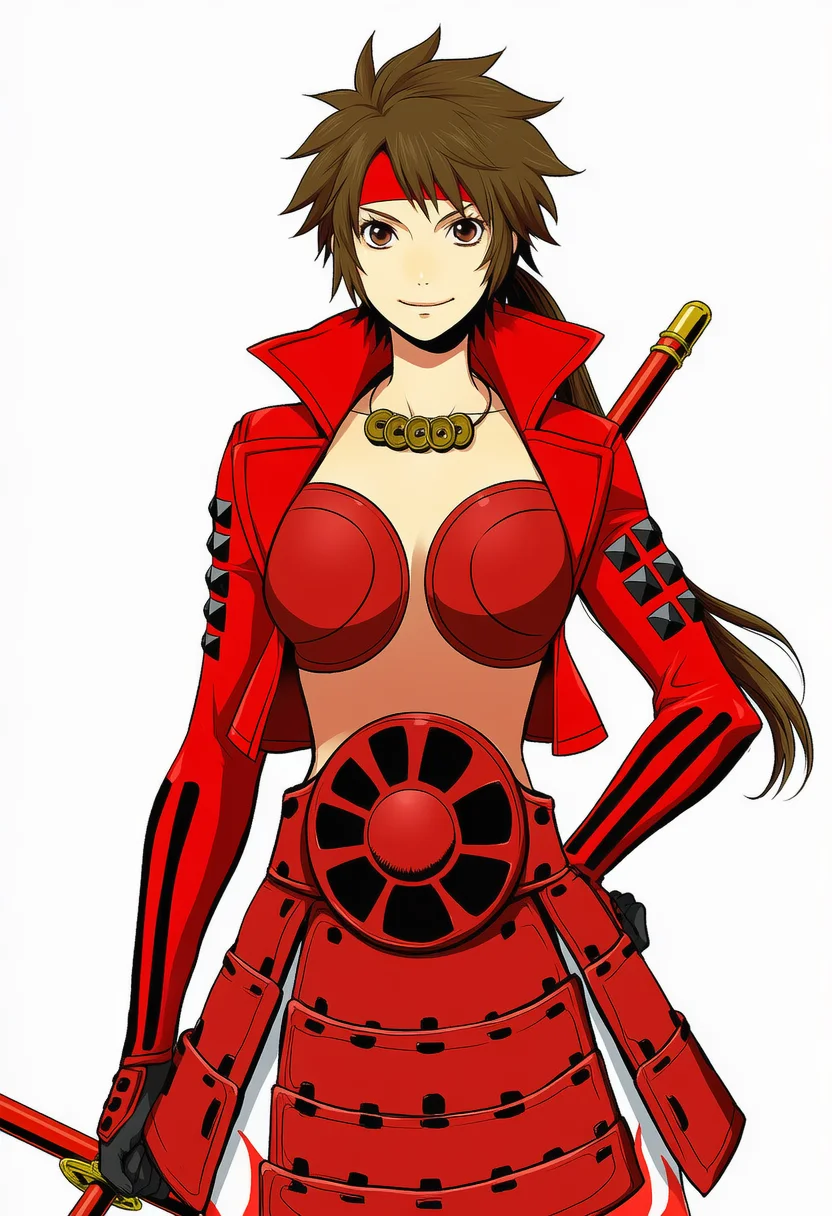 sanada yukimura (sengoku basara)